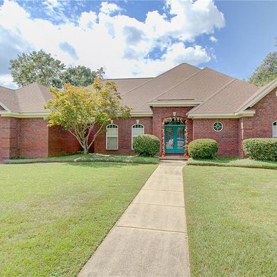 56 General Canby Dr, Spanish Fort, AL 36527