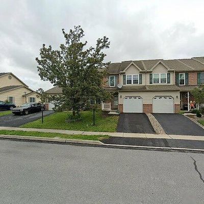 56 Nottingham Dr, Mechanicsburg, PA 17050