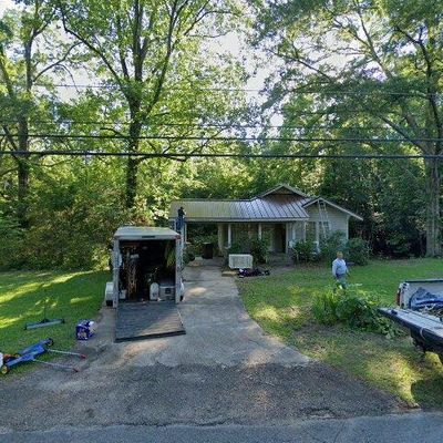 56 N Feemster Lake Rd, Tupelo, MS 38804