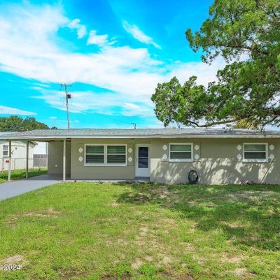 560 Key Rd, Titusville, FL 32780