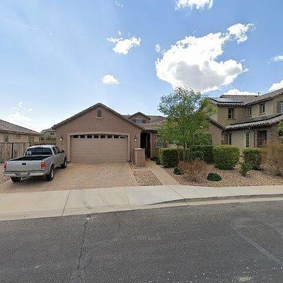 560 S 197 Th Ave, Buckeye, AZ 85326