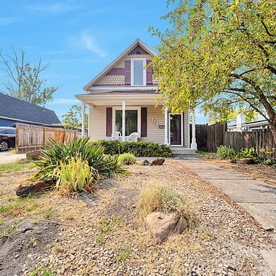 560 S Post St W, Salt Lake City, UT 84104