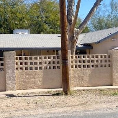 5601 S Masterson Ave, Tucson, AZ 85706