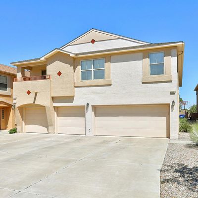 5601 Valle Alegre Rd Nw, Albuquerque, NM 87120