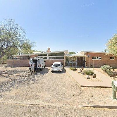 5602 E North Wilshire Dr, Tucson, AZ 85711