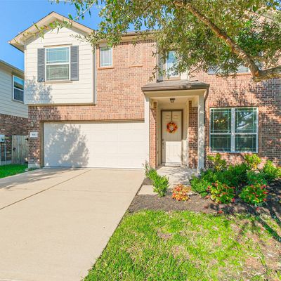 5602 Gibralter Pl, Richmond, TX 77407