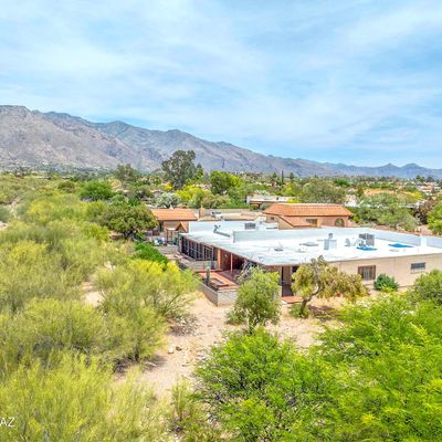 5605 N Calle Del Marques, Tucson, AZ 85718