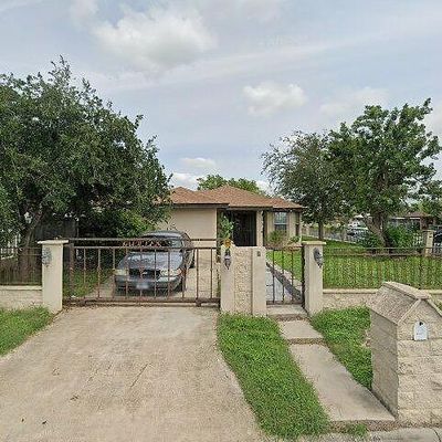 5605 S Tikal Ln, Pharr, TX 78577