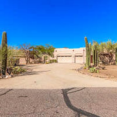 5606 E Desert Winds Dr, Cave Creek, AZ 85331