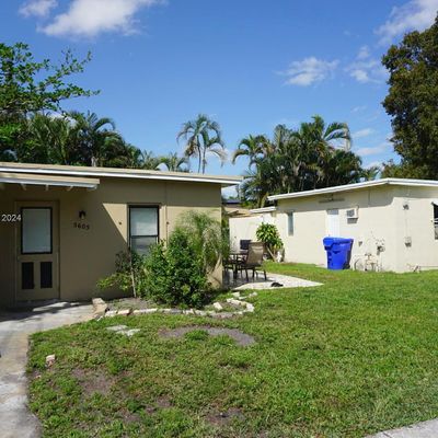 5605 Taylor St, Hollywood, FL 33021