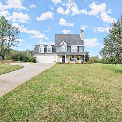 5608 Divine Ln, Clermont, GA 30527