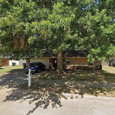 5609 S Ash Ave, Broken Arrow, OK 74011