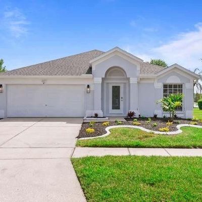 5609 Terrain De Golf Dr, Lutz, FL 33558