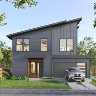 5610 Hudson St, Austin, TX 78721