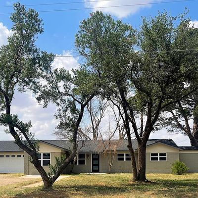 5613 E Midway Rd, Big Spring, TX 79720