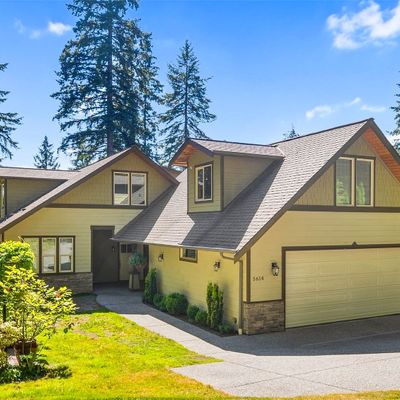 5614 E Lake Bosworth Dr, Snohomish, WA 98290