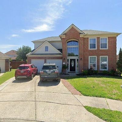 5614 Calamus Cir, Baytown, TX 77521