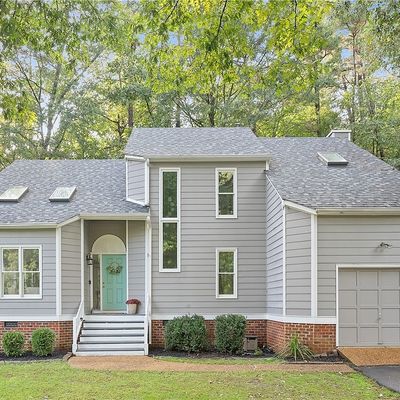 5614 Saddle Hill Dr, Midlothian, VA 23112