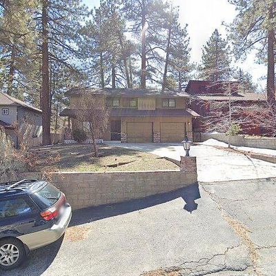 5617 Dogwood Rd, Wrightwood, CA 92397