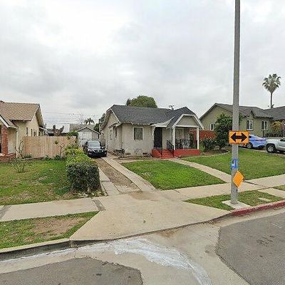 562 Hargrave St, Inglewood, CA 90302