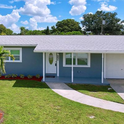 5621 63 Rd Way N, Saint Petersburg, FL 33709