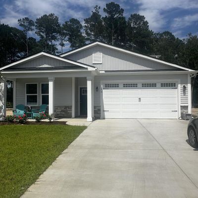 563 Beckham Ct., Murrells Inlet, SC 29576