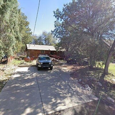 563 N Sleepy Hollow Dr, Payson, AZ 85541