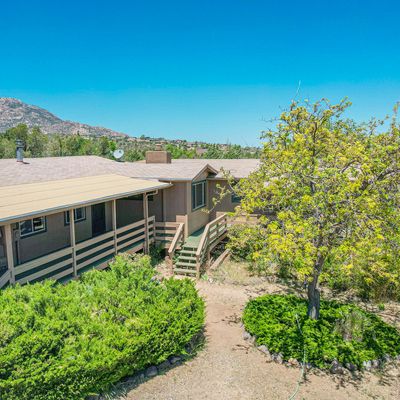 5635 N Von Gausic Dr, Prescott, AZ 86305