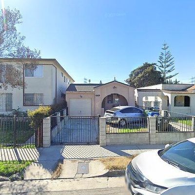 5638 Smiley Dr, Los Angeles, CA 90016