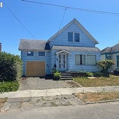 564 S 6 Th St, Coos Bay, OR 97420