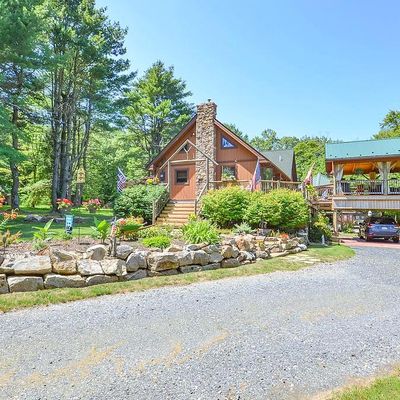 564 Stone Mountain Rd, Lehighton, PA 18235