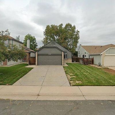 5643 S Yank Ct, Littleton, CO 80127