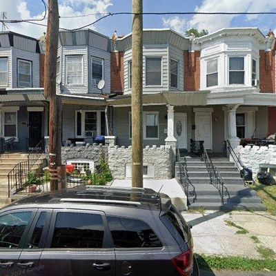 5645 Catharine St, Philadelphia, PA 19143