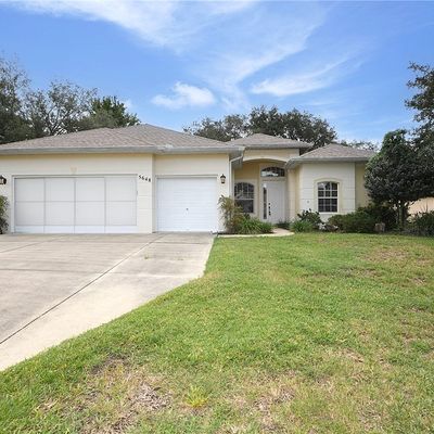 5648 W Hunters Ridge Cir, Lecanto, FL 34461