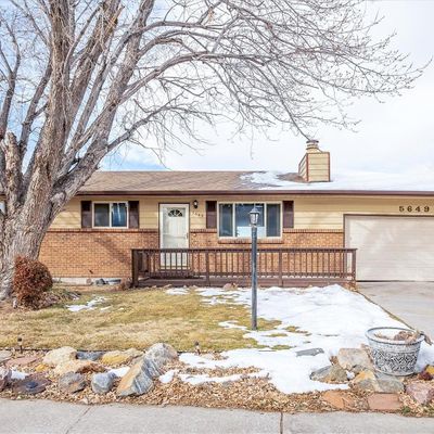 5649 W 100 Th Ct, Westminster, CO 80020