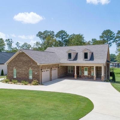 565 Goose Pond Island Drive, Scottsboro, AL 35769