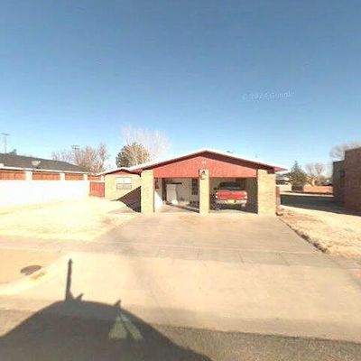 565 N 7 Th St, Fort Sumner, NM 88119