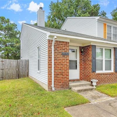 5652 Trafalgar Arch, Portsmouth, VA 23703