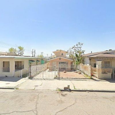 5656 Dailey Ave, El Paso, TX 79905