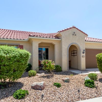 5657 W Cinder Brook Way, Florence, AZ 85132