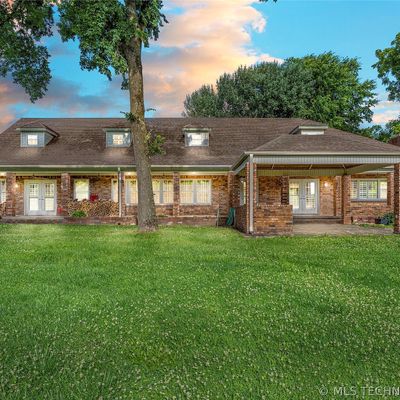 56577 660 Road, Colcord, OK 74338