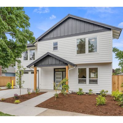 5659 Se Bybee Blvd, Portland, OR 97206