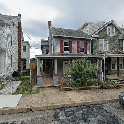 566 Highland St, Harrisburg, PA 17113