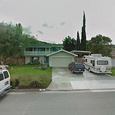 566 Curie Dr, San Jose, CA 95123