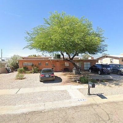 5661 E 12 Th St, Tucson, AZ 85711