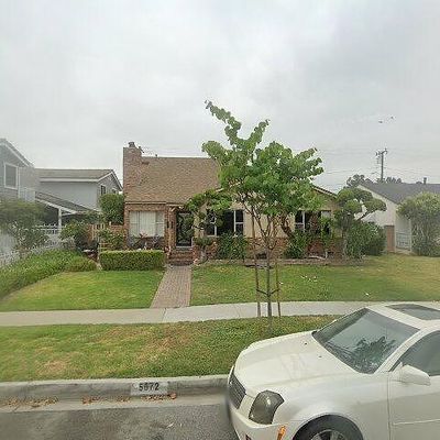 5672 Pepperwood Ave, Lakewood, CA 90712