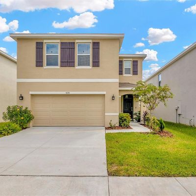 5674 Banbury Ridge Run, Wesley Chapel, FL 33545