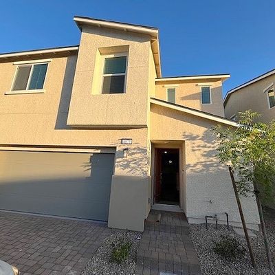 5671 Damrow Ave, Las Vegas, NV 89122