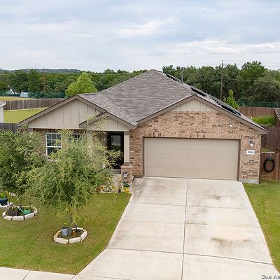 5684 Jasmine Spur, Bulverde, TX 78163