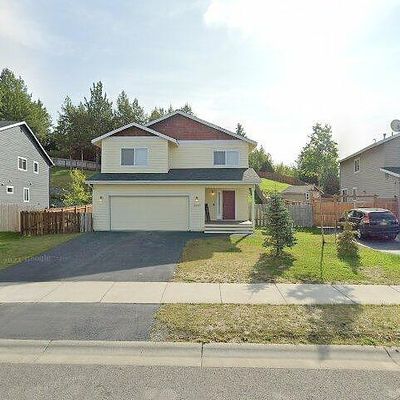 5683 Big Bend Loop, Anchorage, AK 99502